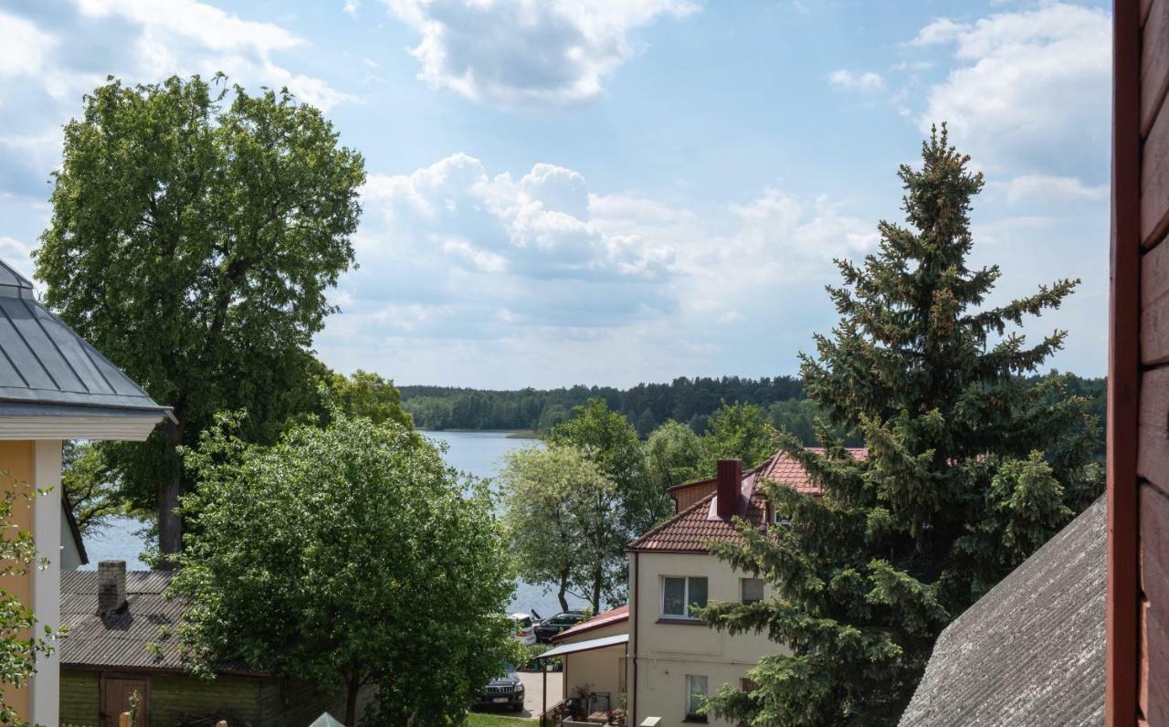 Trakai Old Town Apartment Exterior photo