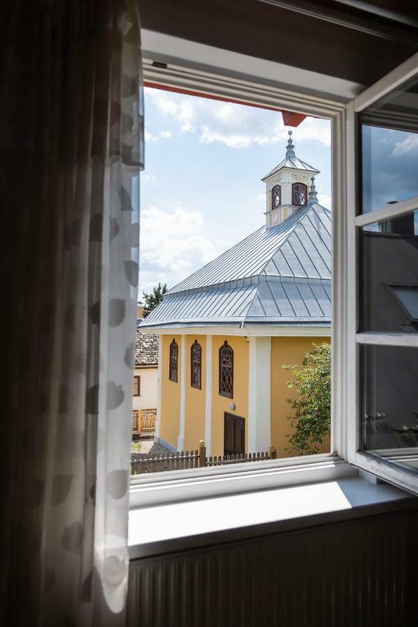 Trakai Old Town Apartment Exterior photo