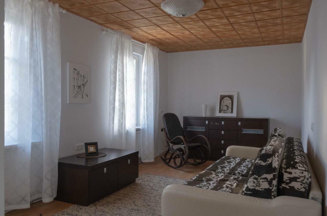 Trakai Old Town Apartment Exterior photo